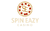 spin eazy casino logo